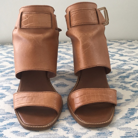 Topshop sandals - Picture 1 of 6